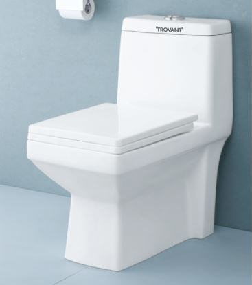 SANITARY WARE